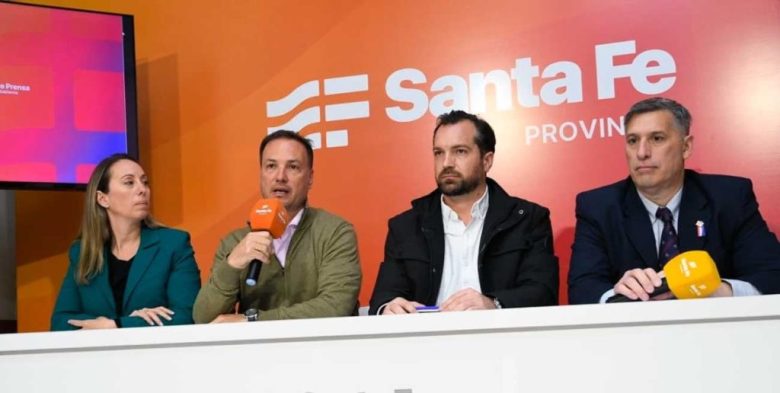 ASSA se hará cargo del servicio de agua en Santo Tomé tras un acuerdo por una deuda millonaria