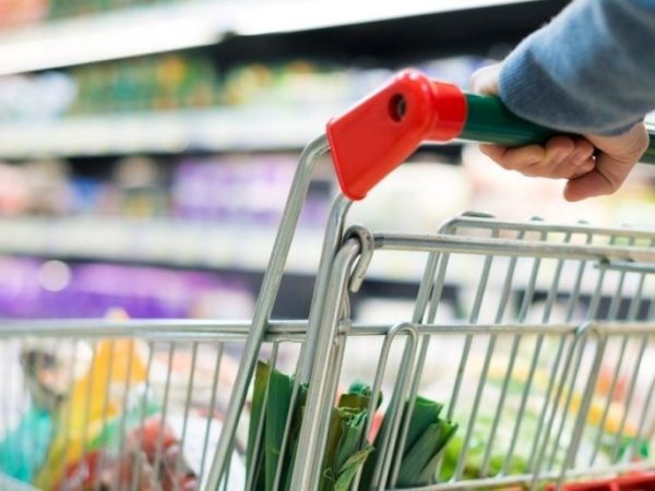 Expectativas de inflación: los hogares proyectan una baja para los próximos doce meses