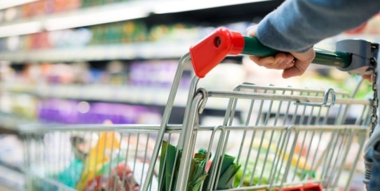 Expectativas de inflación: los hogares proyectan una baja para los próximos doce meses