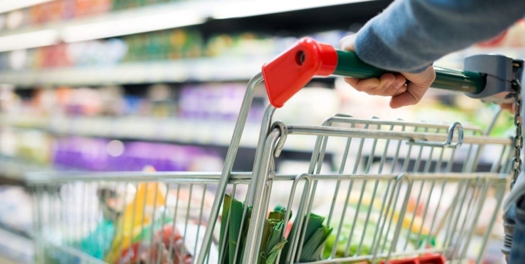 Expectativas de inflación: los hogares proyectan una baja para los próximos doce meses