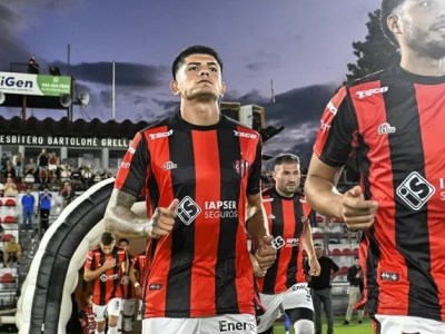 Patronato y otra chance de escaparle al descenso ante Deportivo Maipú
