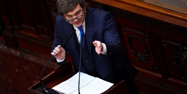 Presupuesto 2027: el Gobierno lo envía al Congreso este martes tras negociar con gobernadores y aliados