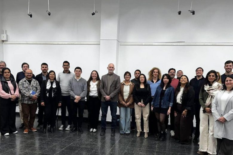 Se reunió el Consejo Provincial de Cultura para definir la agenda de trabajo anual