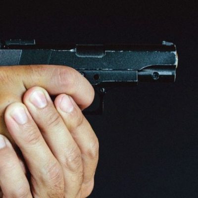 Condenaron en Santa Fe a un hombre que compró una pistola de forma legal y la desvió al mercado negro