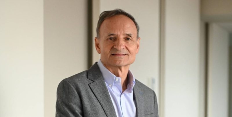 “Cuando la estabilidad se sostiene, la pobreza cae”, dijo el presidente del 62° Coloquio de IDEA