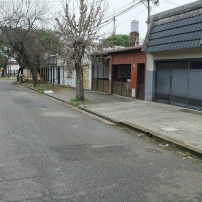 Condenaron al único detenido por la entradera en la casa de un jefe policial en Santa Fe