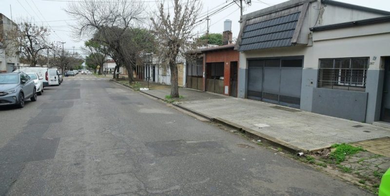 Condenaron al único detenido por la entradera en la casa de un jefe policial en Santa Fe