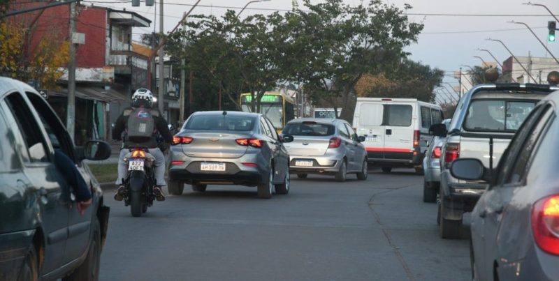 Seguridad vial en Santa Fe: advierten sobre la baja percepción del riesgo y el impacto en los barrios
