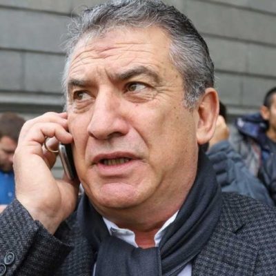 La Corte Suprema confirmó la condena a 8 años de prisión contra el exgobernador Sergio Urribarri