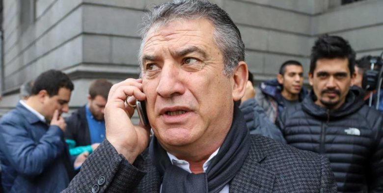 La Corte Suprema confirmó la condena a 8 años de prisión contra el exgobernador Sergio Urribarri