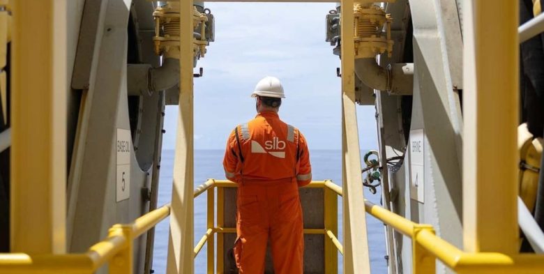 Javier Milei celebró que la empresa petrolera SLB confirmó que no operará en Malvinas