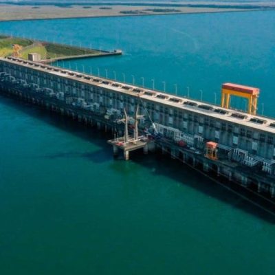 Creció el nivel del río Paraná en Santa Fe y Yacyretá emitió una alerta por el impacto de El Niño