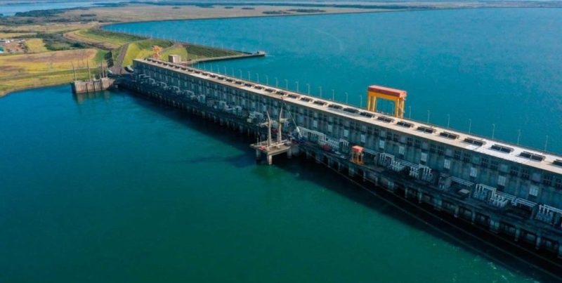 Creció el nivel del río Paraná en Santa Fe y Yacyretá emitió una alerta por el impacto de El Niño