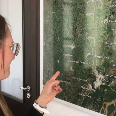 Área metropolitana de Santa Fe: cómo se prepara la región para afrontar la llegada de El Niño