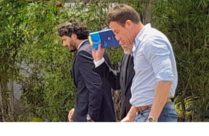 La defensa del comisario Rosatelli pidió su sobreseimiento 