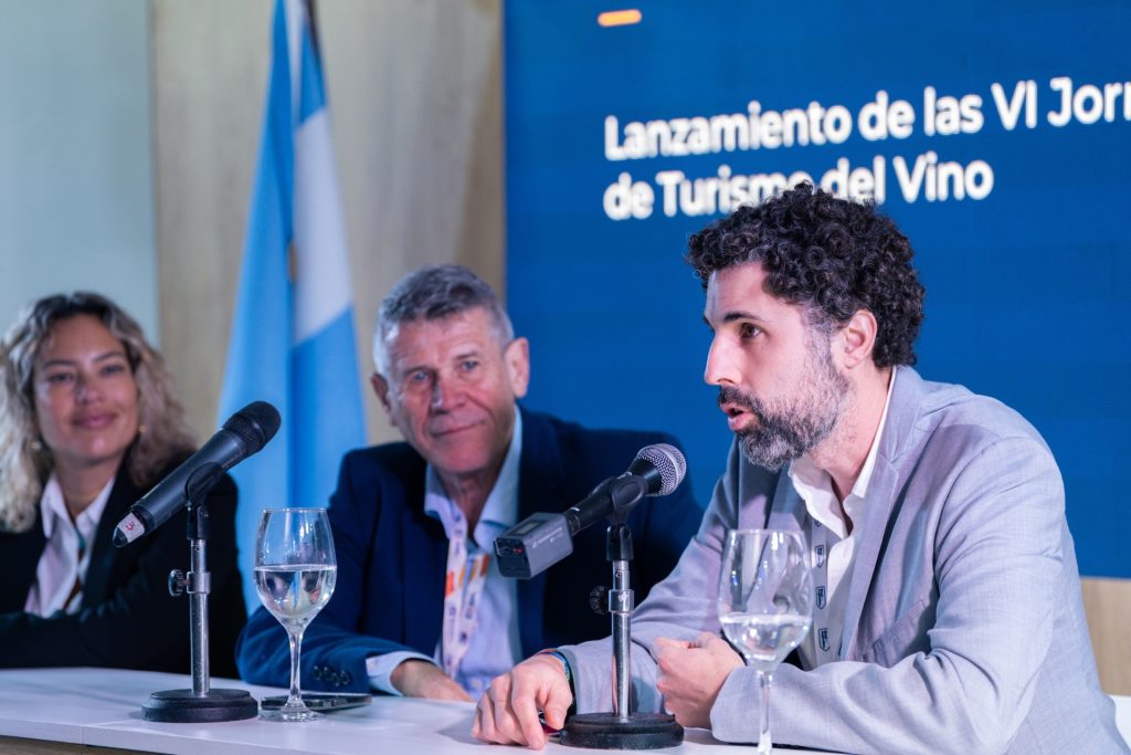 Entre Ríos será sede de las Jornadas Nacionales de Turismo del Vino en octubre