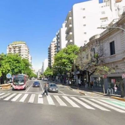 Tragedia en Palermo: una madre y su hijo murieron intoxicados con monóxido de carbono