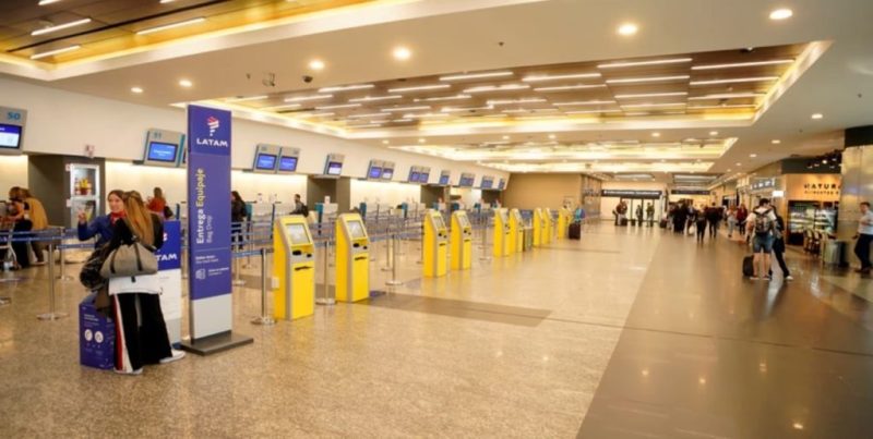 El Gobierno nacional extendió la concesión de Aeropuertos Argentina hasta 2056 y fijó inversiones millonarias