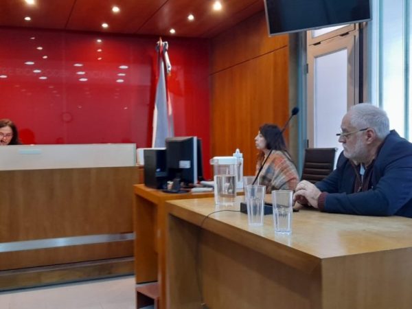 Cullen: “Vamos a apelar el fallo de la jueza de Garantías”