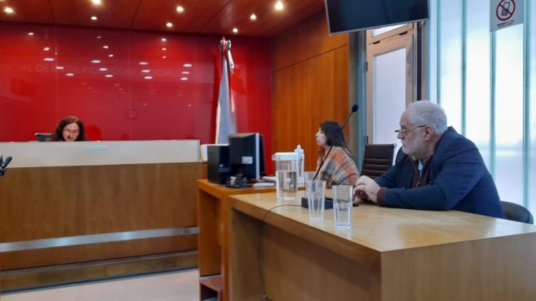 Cullen: “Vamos a apelar el fallo de la jueza de Garantías”