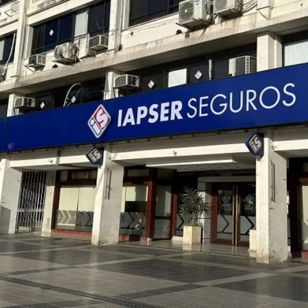Iapser incrementó 20,8% sus primas en términos reales y aumentó la participación de clientes privados en Entre Ríos