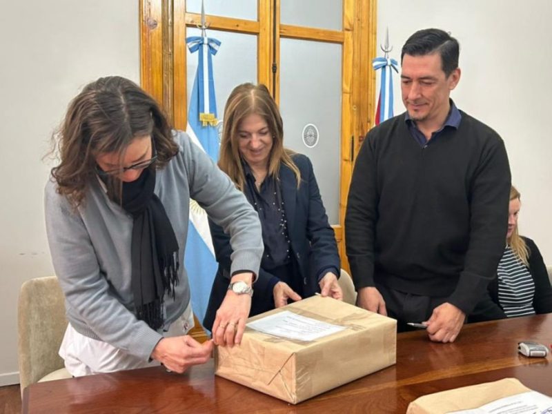 Licitan obras de refacción para la Escuela Santa Fe de Paraná con una inversión de 369 millones de pesos