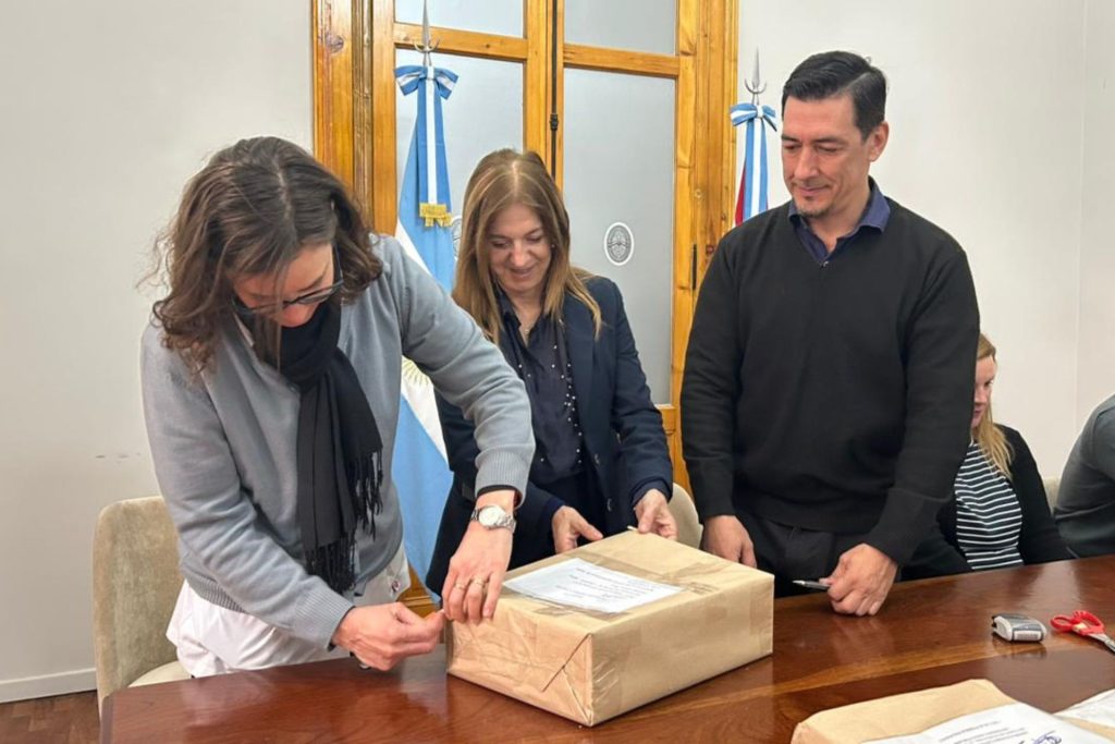 Licitan obras de refacción para la Escuela Santa Fe de Paraná con una inversión de 369 millones de pesos