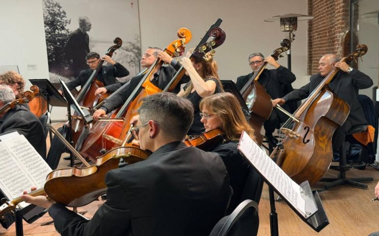 La Sinfónica de Entre Ríos interpretará obras de Mozart y Haydn en Paraná
