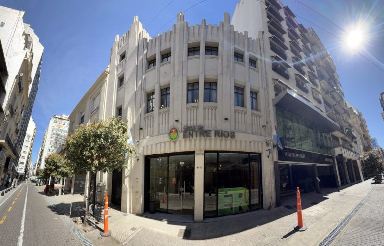 Abren la convocatoria para que productores y emprendedores entrerrianos expongan en Buenos Aires