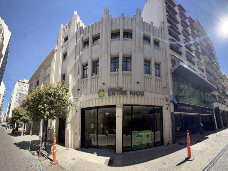 Abren la convocatoria para que productores y emprendedores entrerrianos expongan en Buenos Aires