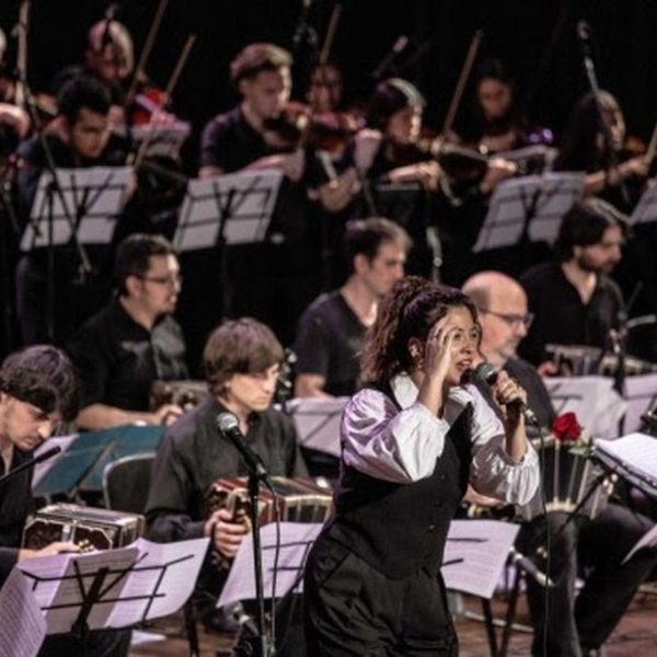 Rosario: los espacios formativos de La Casa del Tango contarán con certificación ministerial