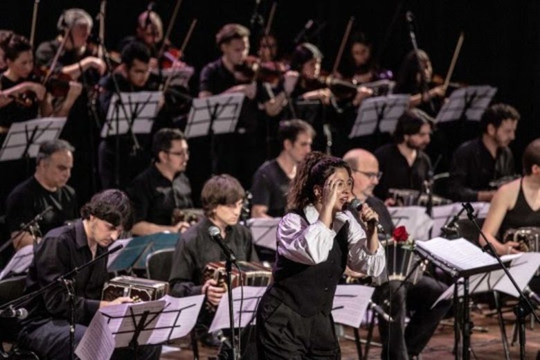 Rosario: los espacios formativos de La Casa del Tango contarán con certificación ministerial