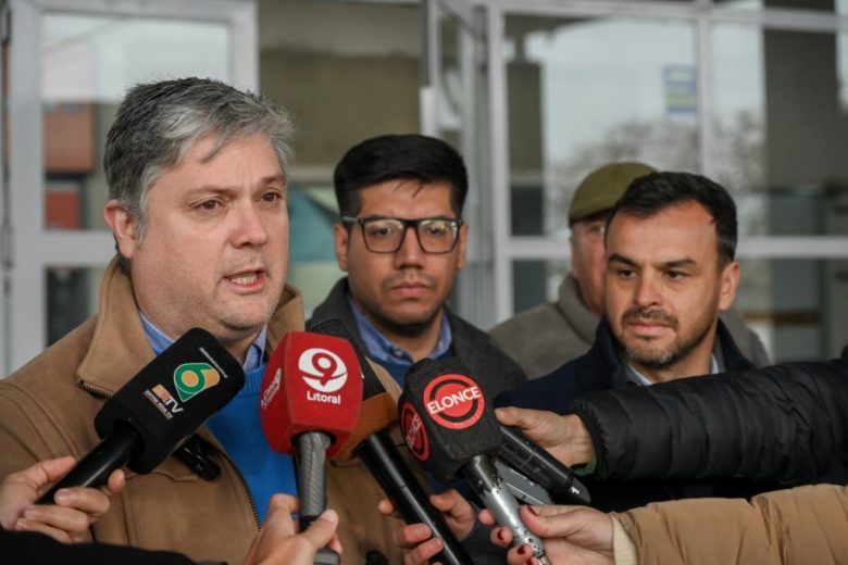 Transporte público: suman cinco trámites digitales a la plataforma Mi Entre Ríos