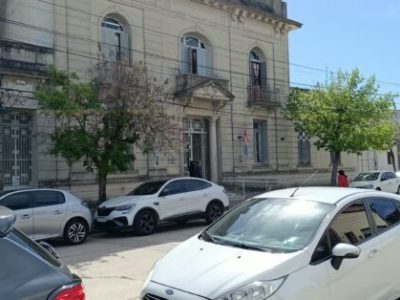 Fue imputado el camionero que manejó desde Rosario hasta Calchaquí con una licencia «trucha»