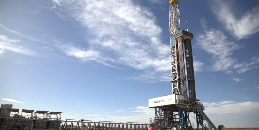 Horacio Marín proyectó exportaciones energéticas por más de US$ 300.000 millones y destacó el impacto de Vaca Muerta