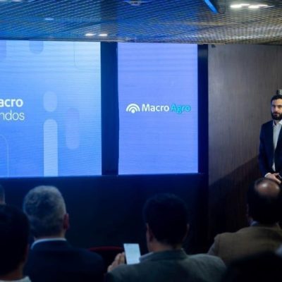 Tras una inversión y campaña récord, presentan un fondo financiero para reemplazar al silobolsa y proteger la soja