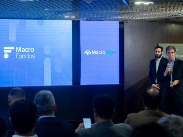 Tras una inversión y campaña récord, presentan un fondo financiero para reemplazar al silobolsa y proteger la soja