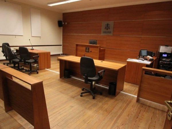 Condenado por un crimen con sello narco en la ciudad de Santa Fe