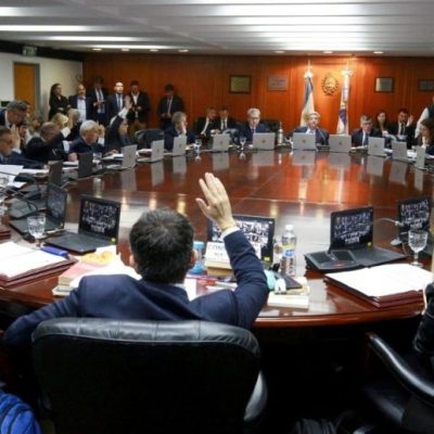 El Consejo de la Magistratura ante una renovación crucial y conflictiva