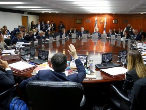 El Consejo de la Magistratura ante una renovación crucial y conflictiva