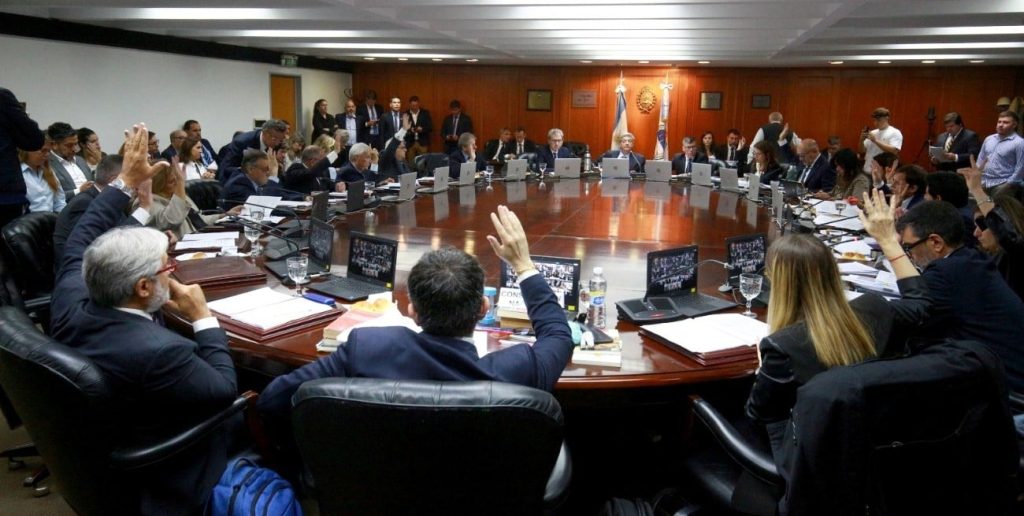 El Consejo de la Magistratura ante una renovación crucial y conflictiva