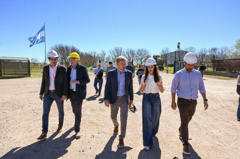 El gobierno provincial anunció beneficios en la tarifa eléctrica para el sector industrial en Villaguay