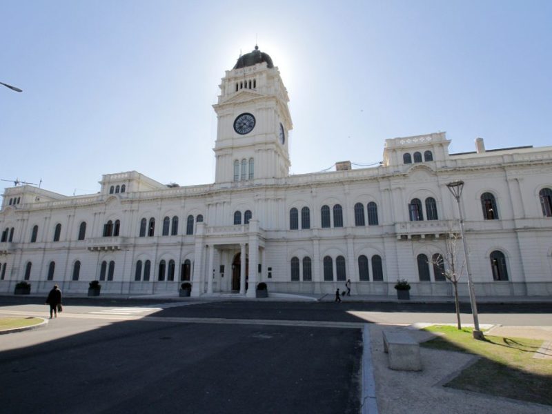 Diputados convirtió en ley la eliminación de las pensiones vitalicias para gobernadores y vicegobernadores