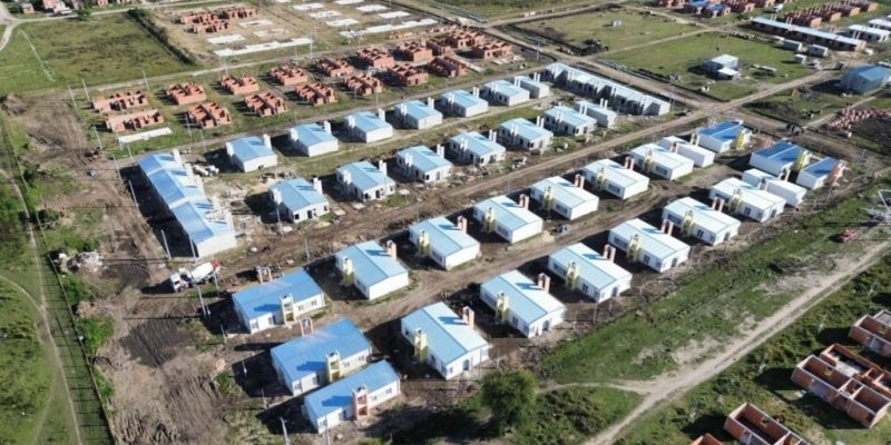Fallo judicial ordenó avanzar con el cobro de más de 3 millones a empresas de Reconquista