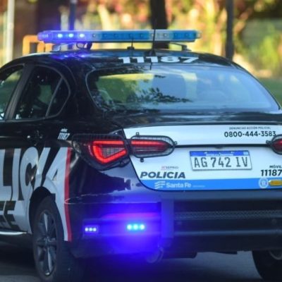 Investigan la muerte de una mujer en una vivienda de la zona noroeste de Rosario
