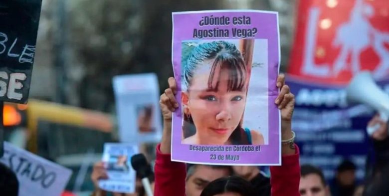 Caso Agostina Vega: Barrelier declaró nuevamente y afirmó que debía entregar a una joven