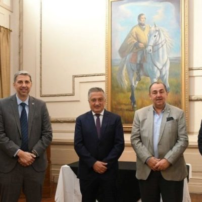 Promocionan herramientas financieras para impulsar el desarrollo de las Pymes