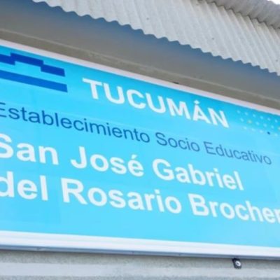 Detuvieron a un adolescente de 17 años acusado de prender fuego a su expareja en Tucumán