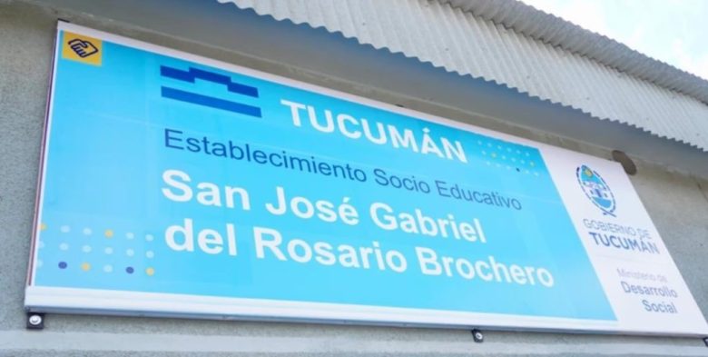 Detuvieron a un adolescente de 17 años acusado de prender fuego a su expareja en Tucumán