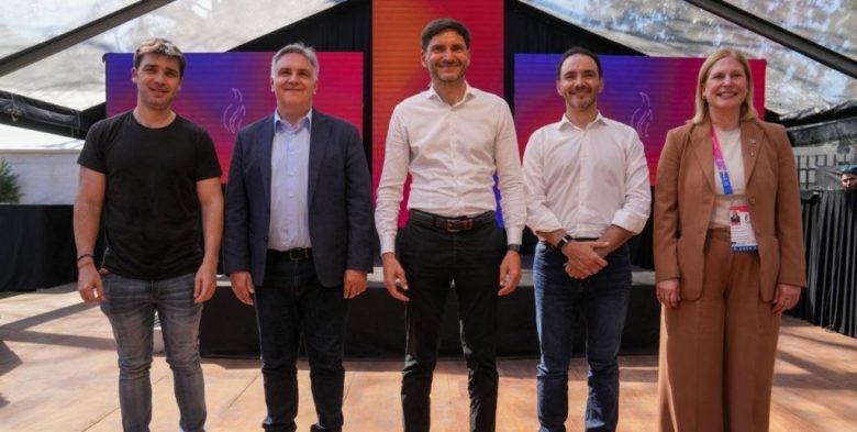 Gobernadores en Rosario, el PJ que se mueve y las PASO rediseñan el escenario político de Santa Fe